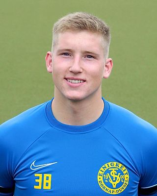 Alexander Ivan Marquardt