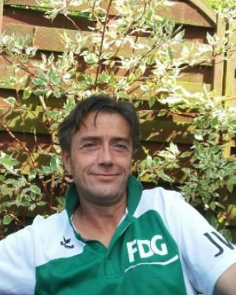 Foto: Jonny Werder