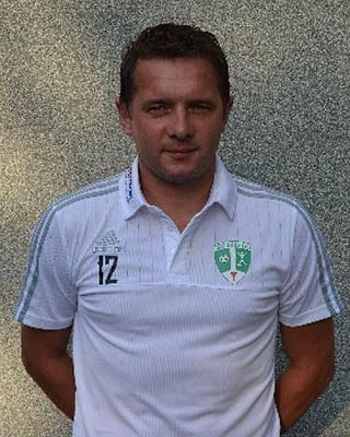 Arkadiusz-Krzysztof Dybka