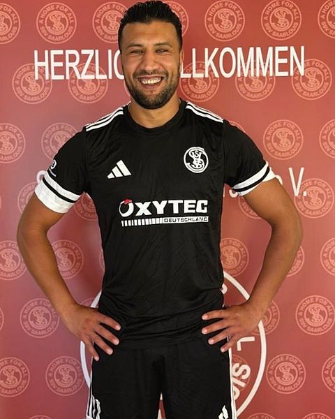 Foto: SSV Saarlouis
