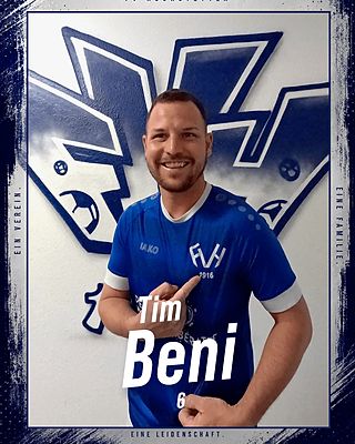 Tim Beni
