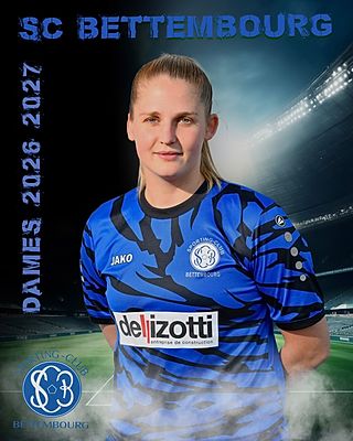 Floriane FORTIN