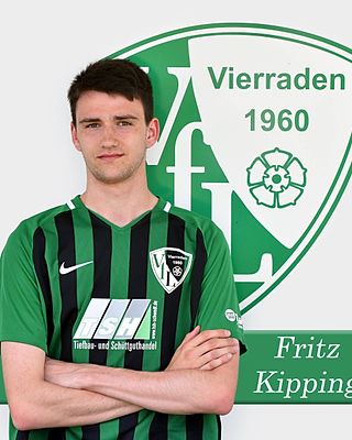 Fritz Kipping
