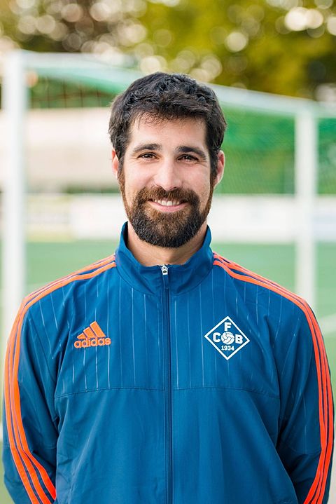 Foto: Jonathan Gaubatz