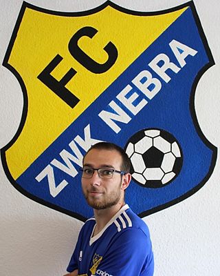 Tom Richard Friedrich