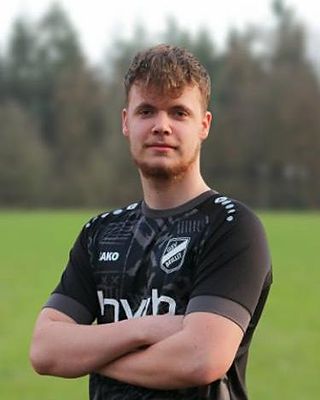 Jannek Gerken