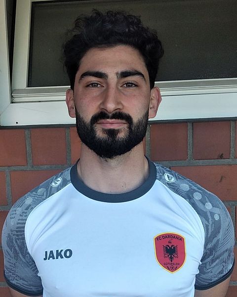 Foto: FC Dardania Gütersloh e.V.