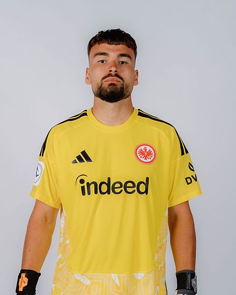 Foto: Eintracht Frankfurt