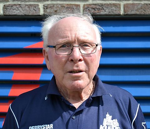 Foto: Sven van den Borg