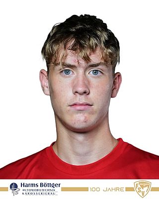 Jorne Schulte