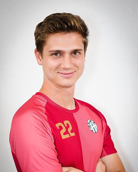 Foto: Dominik Waldmeier