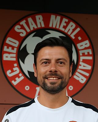 Rui Pedro Reis