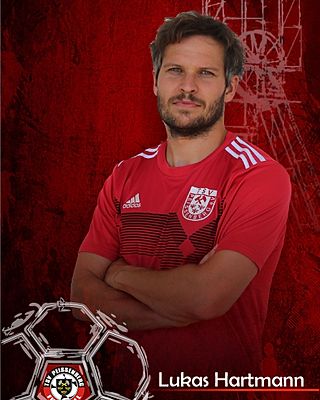 Lukas Hartmann