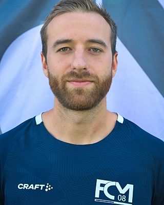 Daniel Jose Smith Arandia