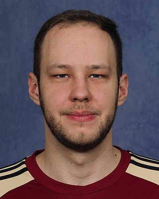 Alexander Grünstetter