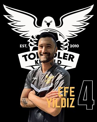 Efe Yildiz