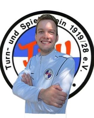 Johann Schulze Buschhoff