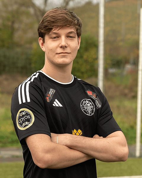 Foto: Brice Wohl