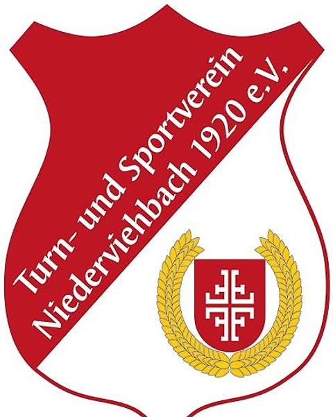Foto: Logo Tsv Niederviehbach