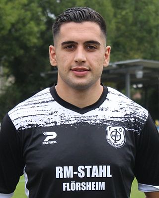 Amir Mohammad Shafiei