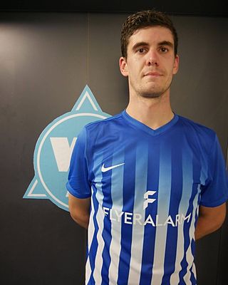 Victor Guillo