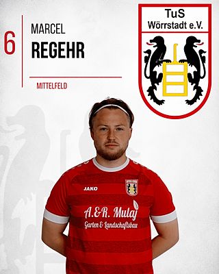 Marcel Regehr
