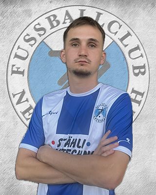 Tristan Wegmüller