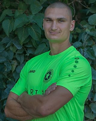 Nico Wiesner