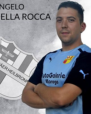 Angelo Della Rocca