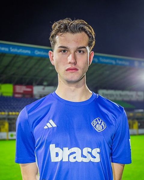 Maximilian Kohlert