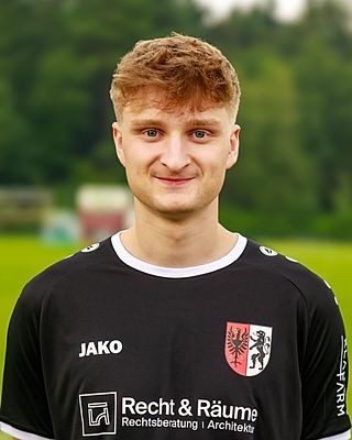 Leon Dörflinger