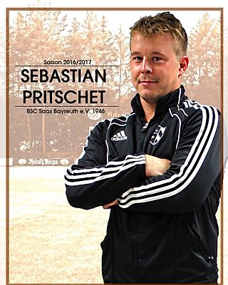 Sebastian Pritschet