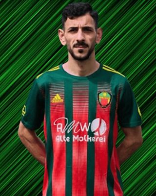 Saadi Koni