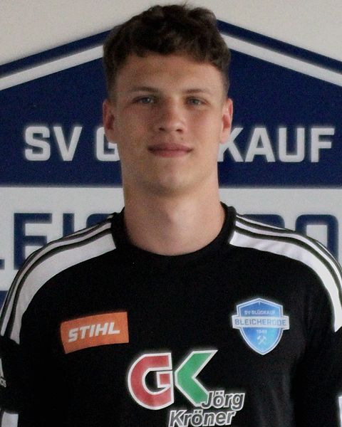 Foto: SV Glückauf Bleicherode