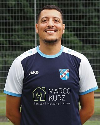 Hatim Srifi