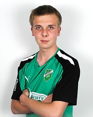 Lukas Leonard Weyts