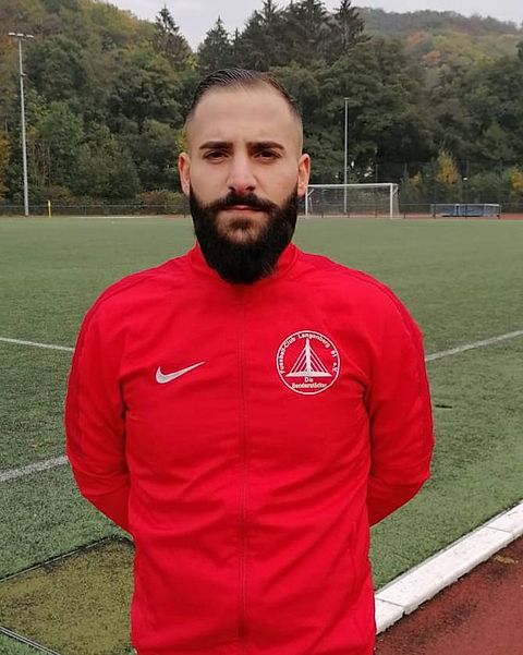 Foto: Yunus Gündogan