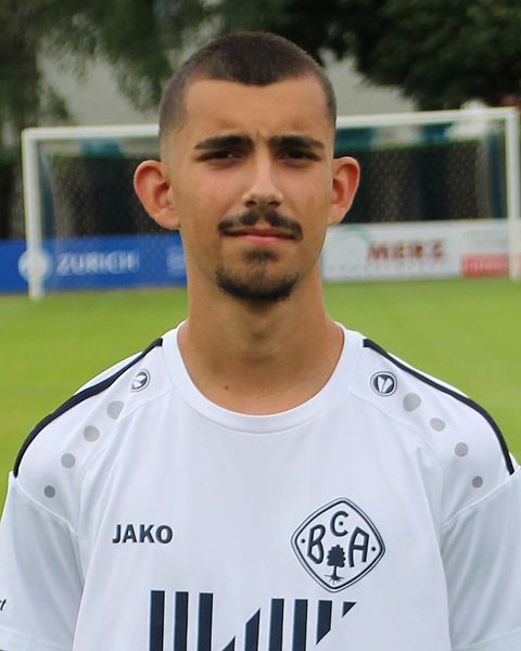 Foto: BC Aichach