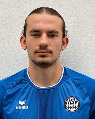 Benan Korkmaz
