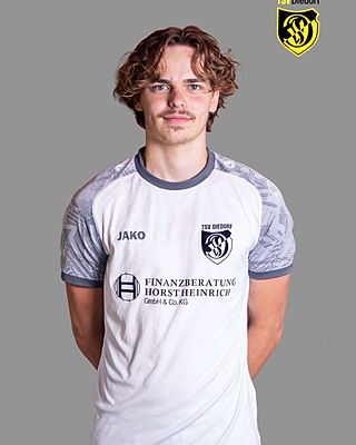Maximilian Miller