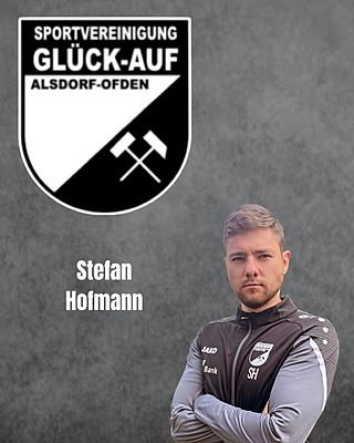 Stefan Hofmann