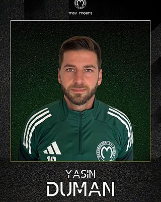 Yasin Duman