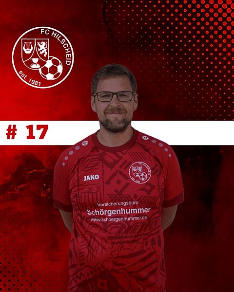 Foto: FC Hilscheid