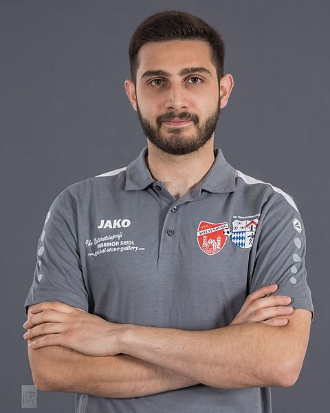 Foto: Hubert Aumeier