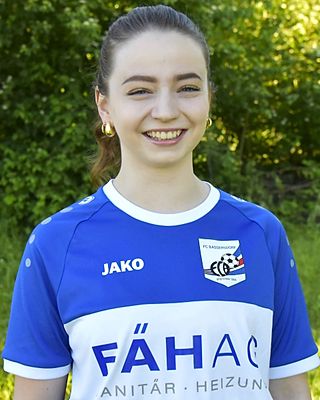 Meline Jara Gubelmann