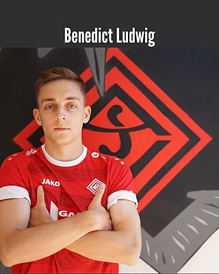 Benedict Ludwig