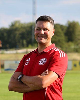 Andreas Schulze