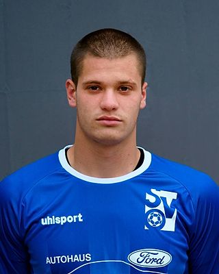 Mario Jurjevic