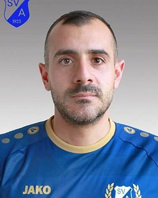Nabil Srouji