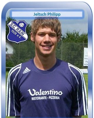 Philipp Jeltsch